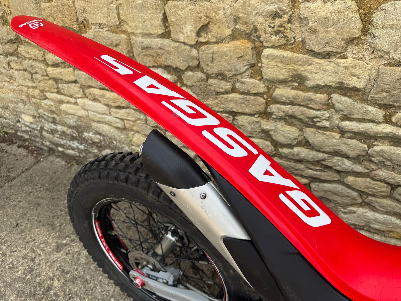 GasGas TXT Racing 300cc Trials Bike, 2023 Model, Priced To Sell, Clearance - Image 8