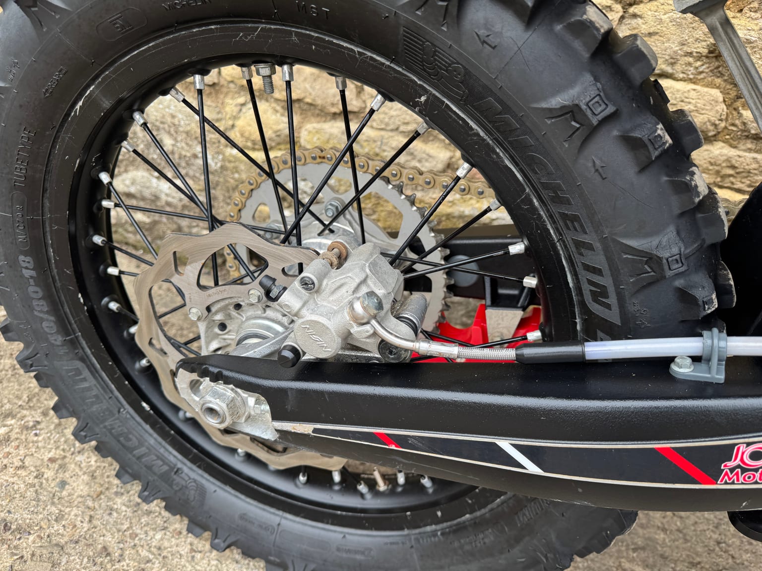 Beta X-Trainer 300cc, Fully Loaded 2024 Model, Road Registered, A Must See - Image 6