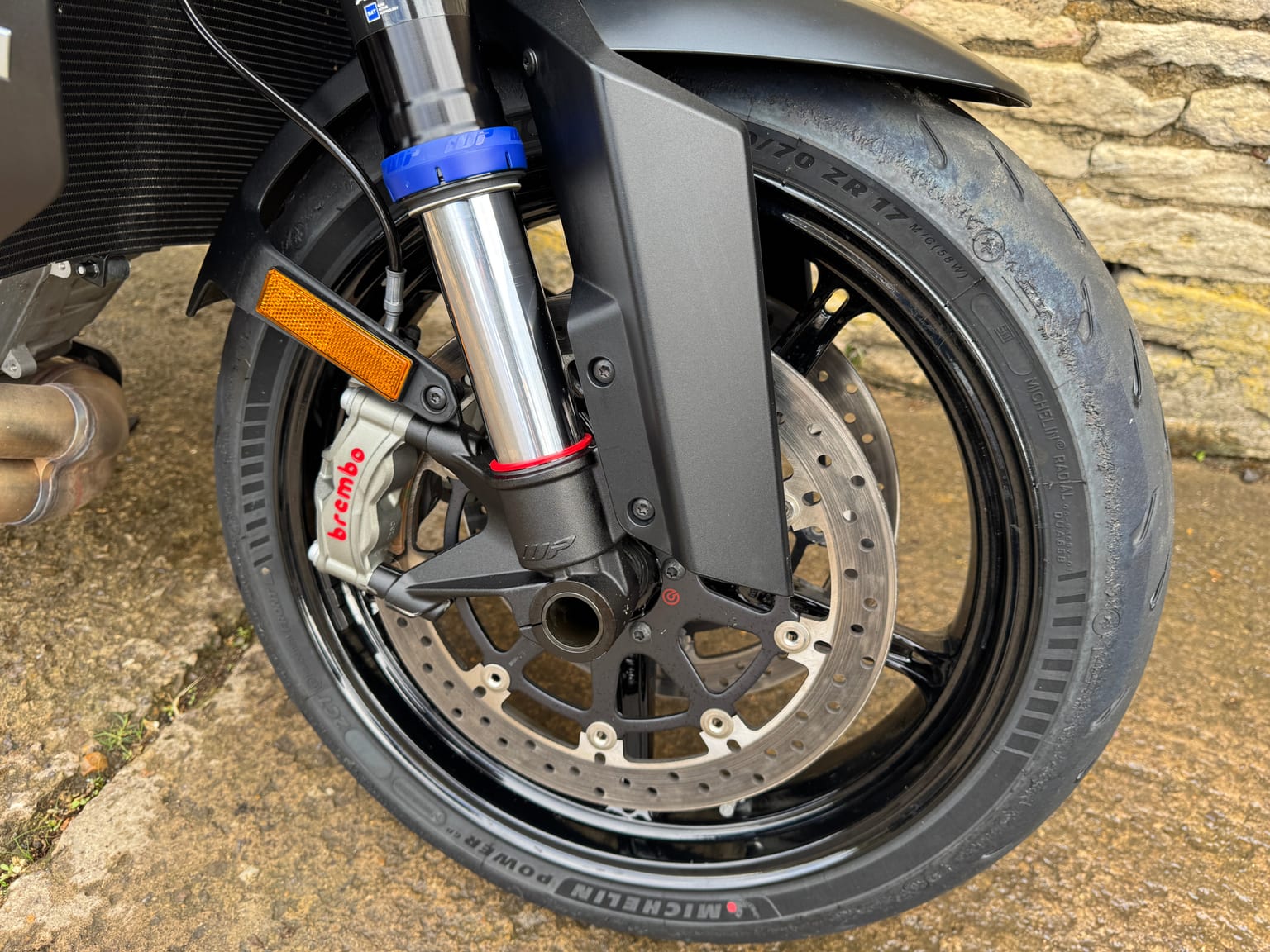 KTM 1390 Super Duke R EVO, 2024 Model, 1208 Miles, Immaculate Condition - Image 6