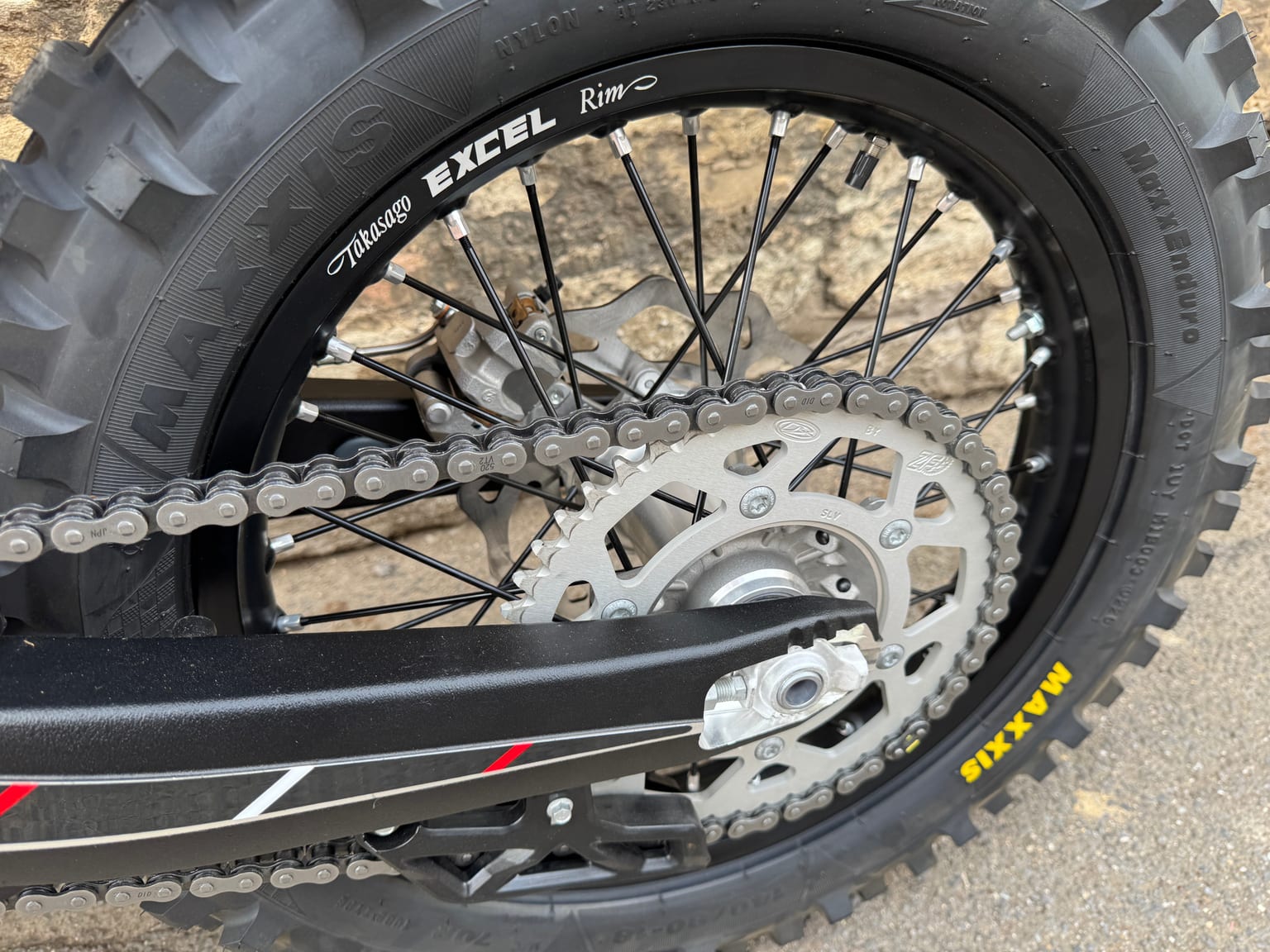 Beta RR250 X-Pro Enduro, Brand New 2027 Model, In Stock & Reay Today - Image 3