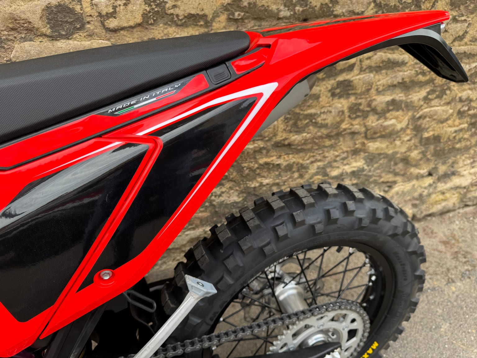 Beta RR250 X-Pro Enduro, Brand New 2027 Model, In Stock & Reay Today - Image 6