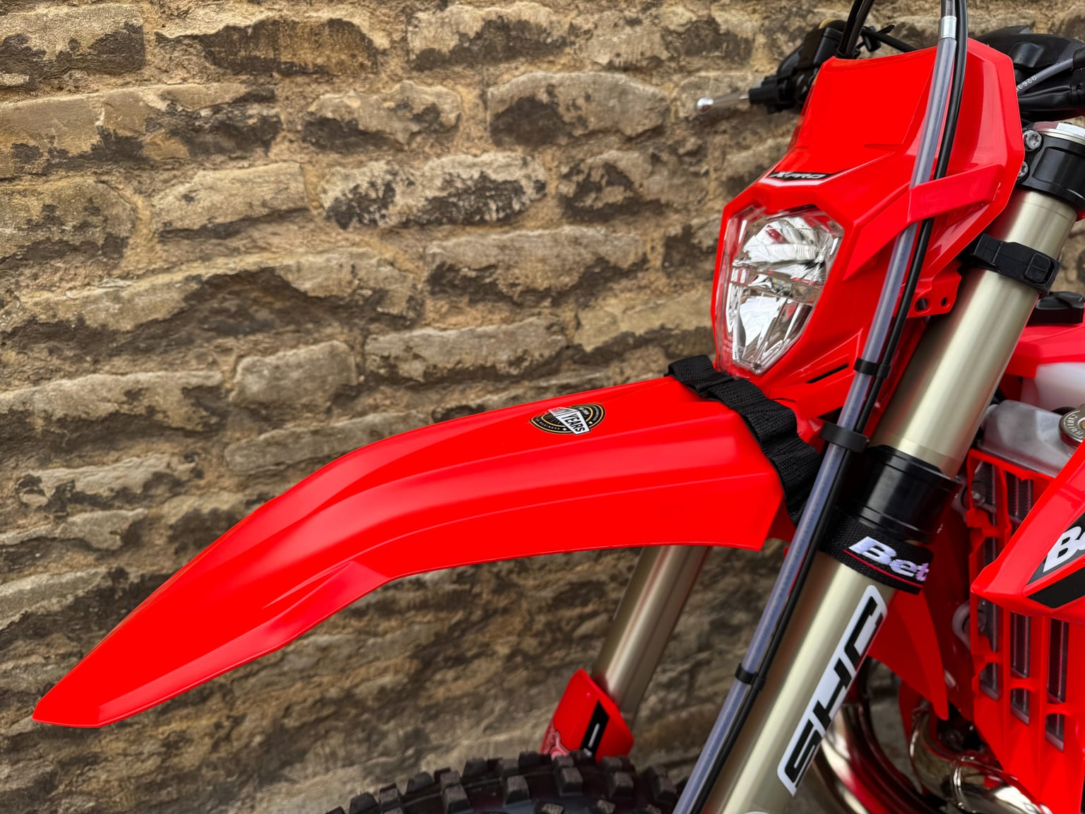 Beta RR250 X-Pro Enduro, Brand New 2027 Model, In Stock & Reay Today - Image 8