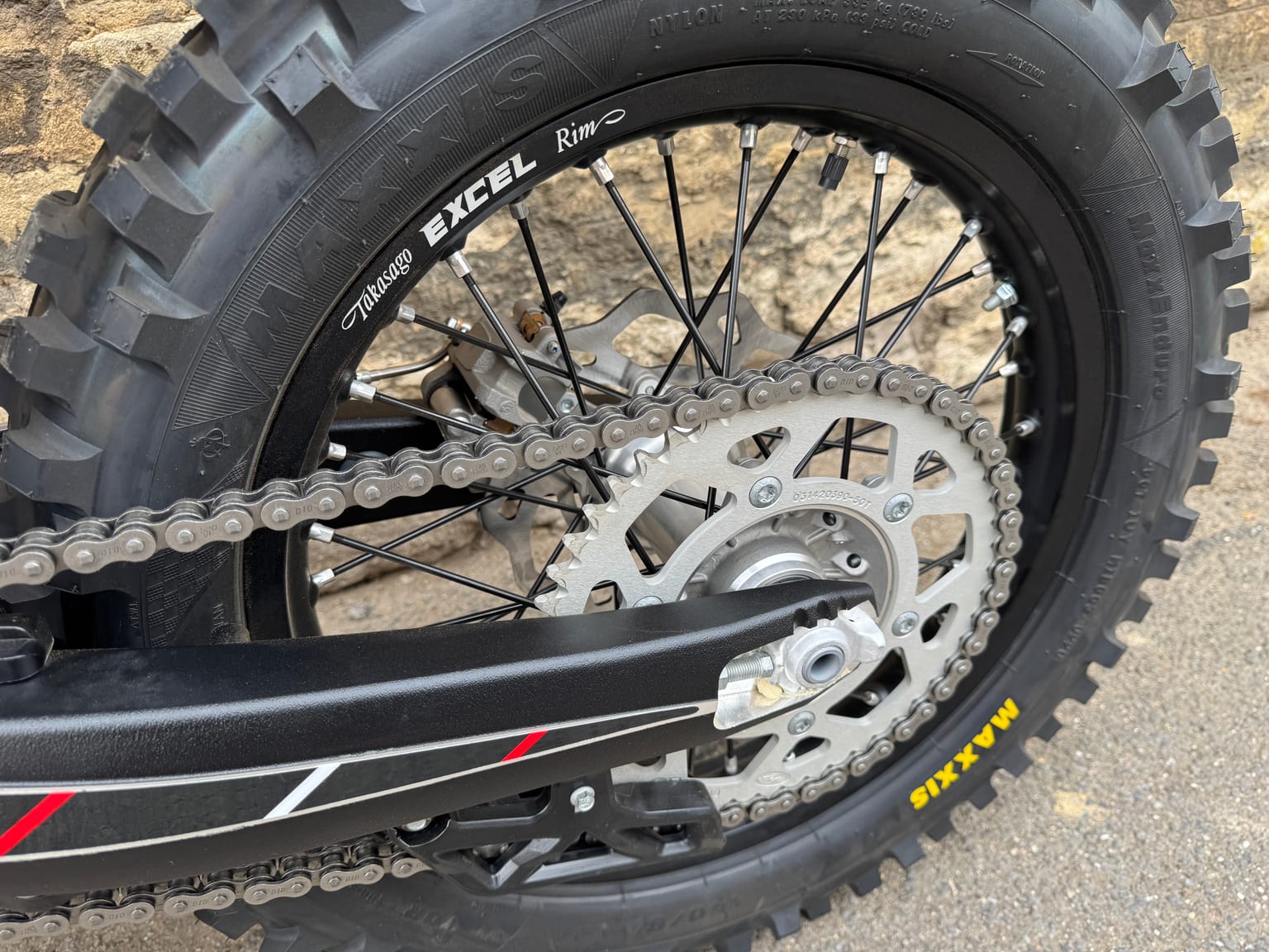 Beta RR200 X-Pro Enduro, Brand New 2027 Model, In Stock & Ready Today - Image 3