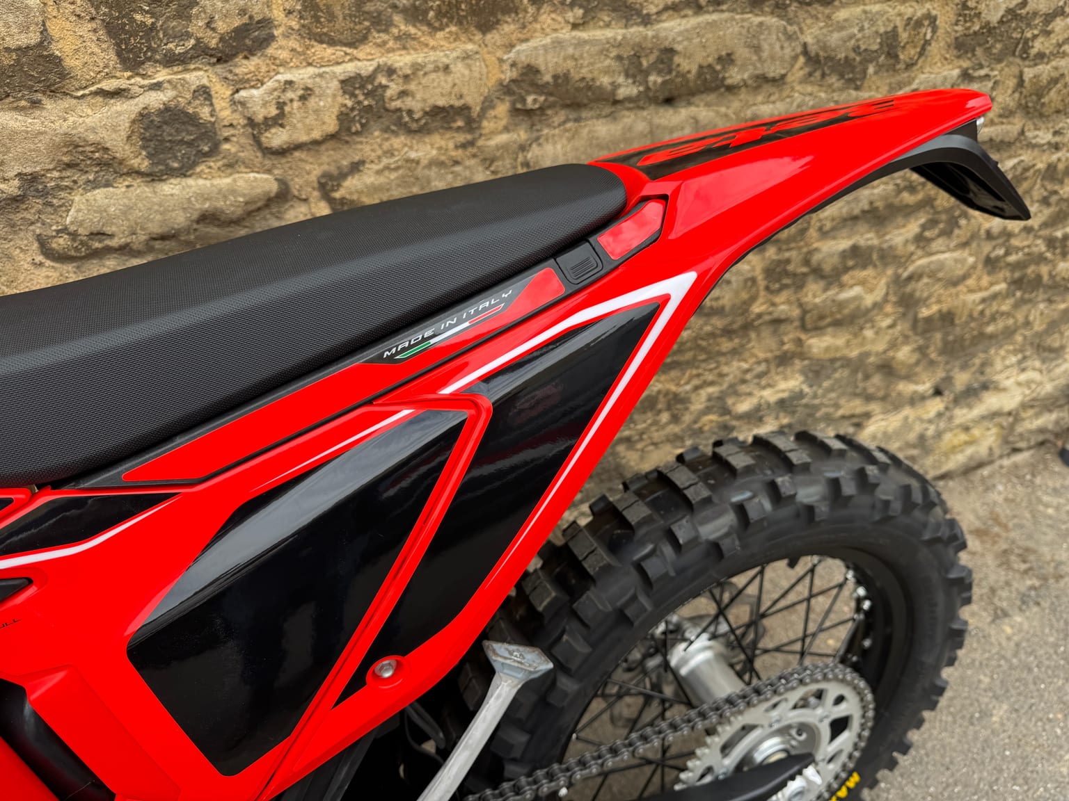 Beta RR200 X-Pro Enduro, Brand New 2027 Model, In Stock & Ready Today - Image 4