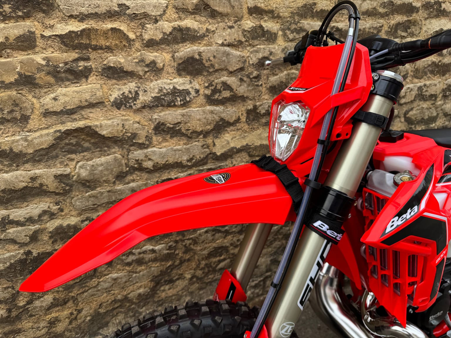 Beta RR200 X-Pro Enduro, Brand New 2027 Model, In Stock & Ready Today - Image 8