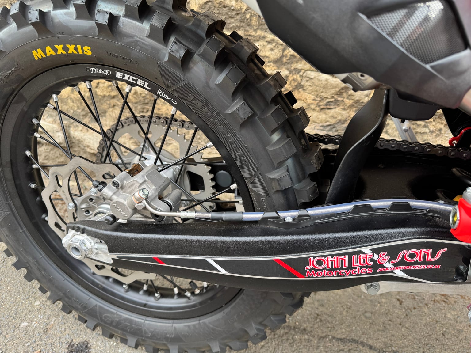 Beta RR200 X-Pro Enduro, Brand New 2027 Model, In Stock & Ready Today - Image 10