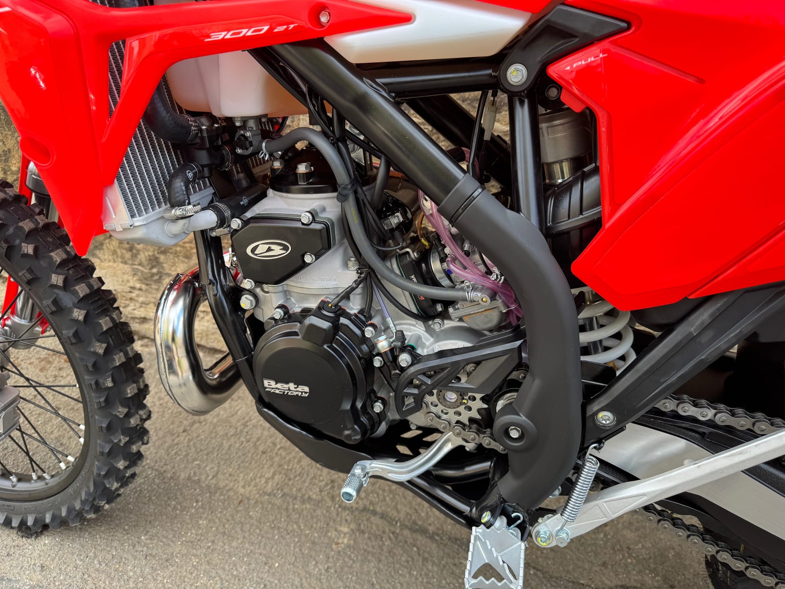 Beta X-Trainer 300cc Enduro / Trail, New 2027 Model, In Stock & Ready - Image 4