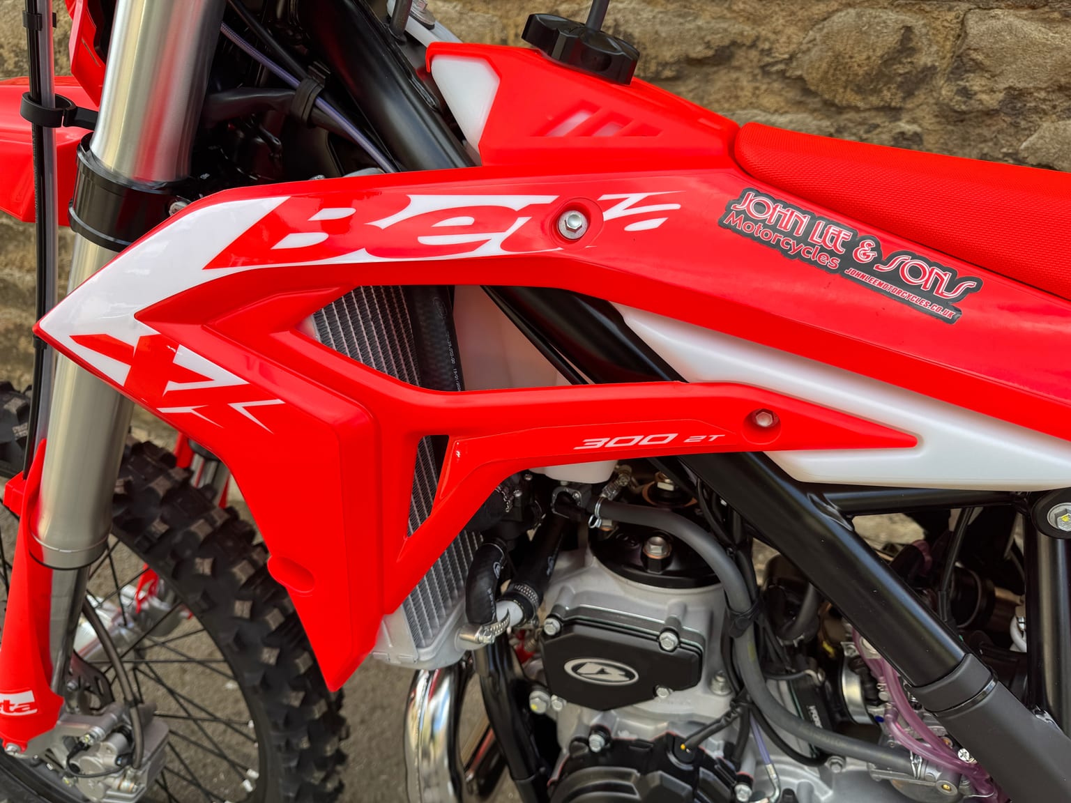 Beta X-Trainer 300cc Enduro / Trail, New 2027 Model, In Stock & Ready - Image 5