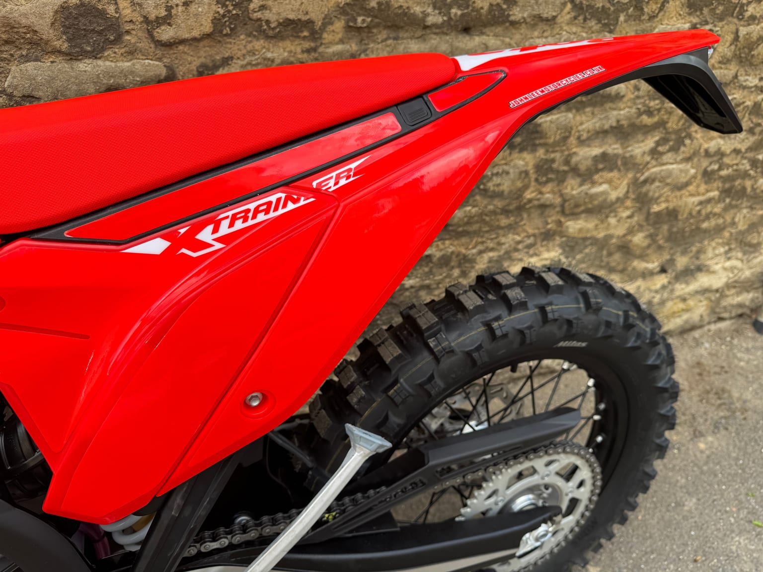 Beta X-Trainer 300cc Enduro / Trail, New 2027 Model, In Stock & Ready - Image 6