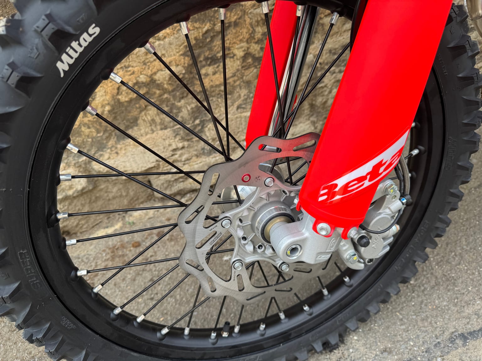 Beta X-Trainer 300cc Enduro / Trail, New 2027 Model, In Stock & Ready - Image 7