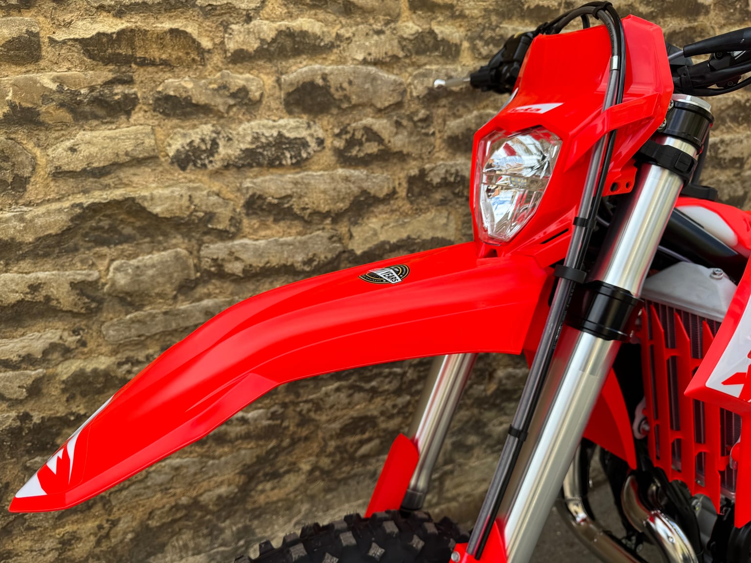 Beta X-Trainer 300cc Enduro / Trail, New 2027 Model, In Stock & Ready - Image 8