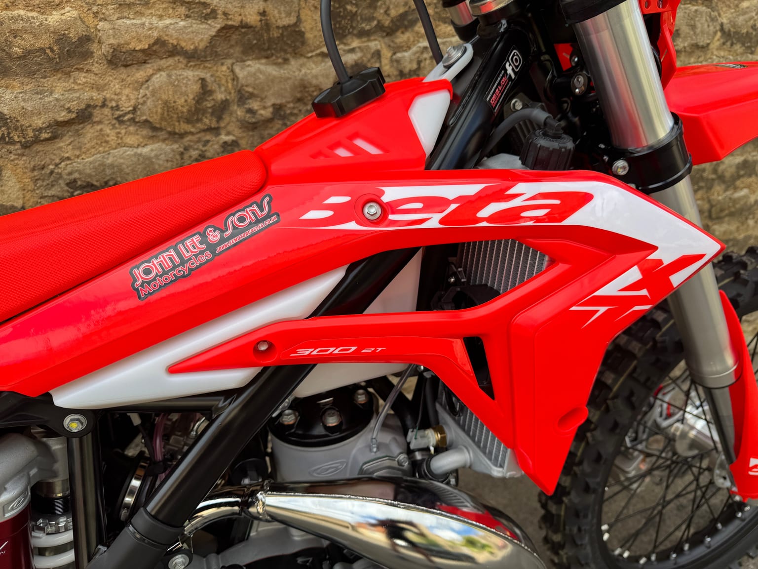 Beta X-Trainer 300cc Enduro / Trail, New 2027 Model, In Stock & Ready - Image 12