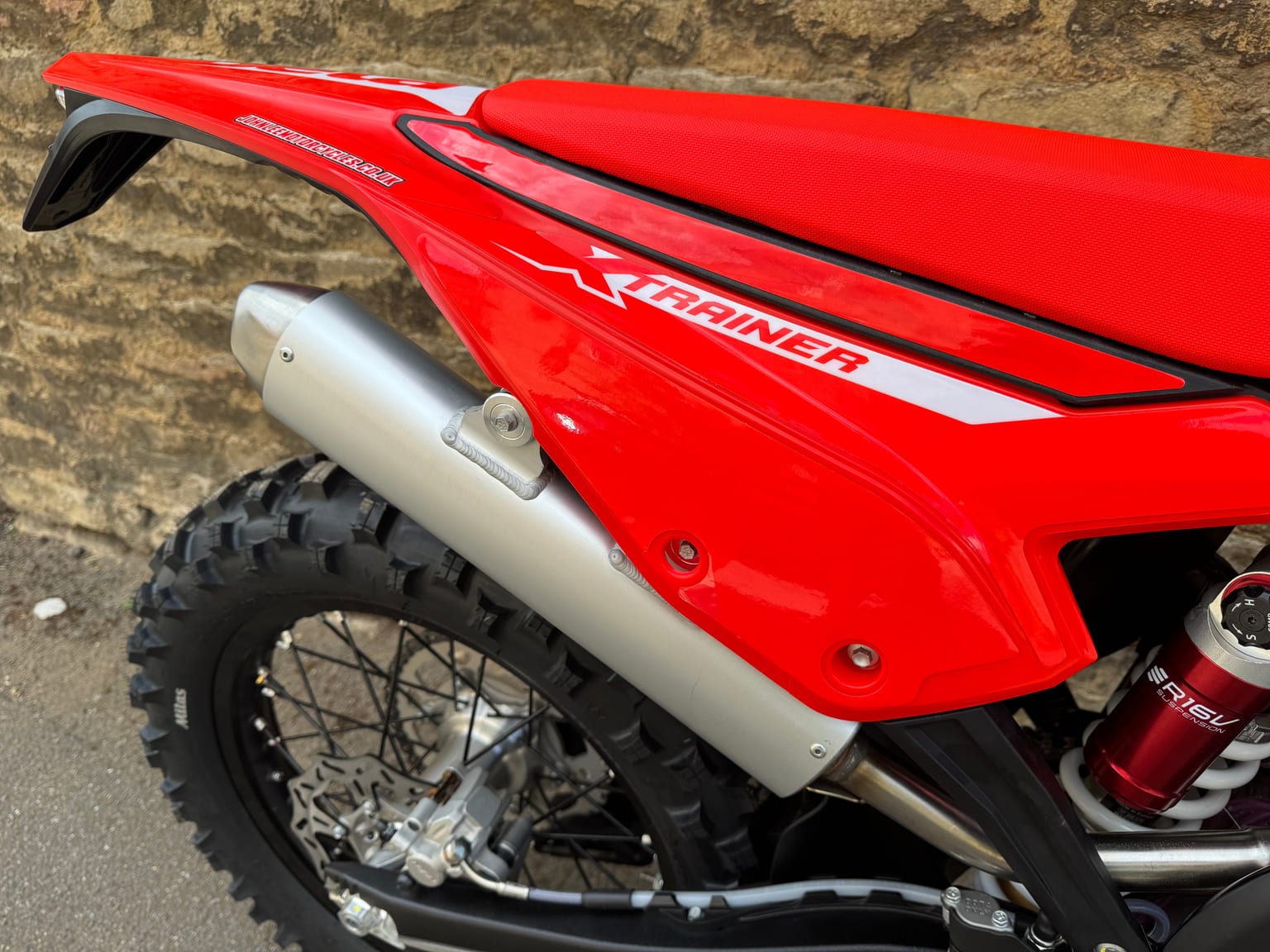 Beta X-Trainer 300cc Enduro / Trail, New 2027 Model, In Stock & Ready - Image 13