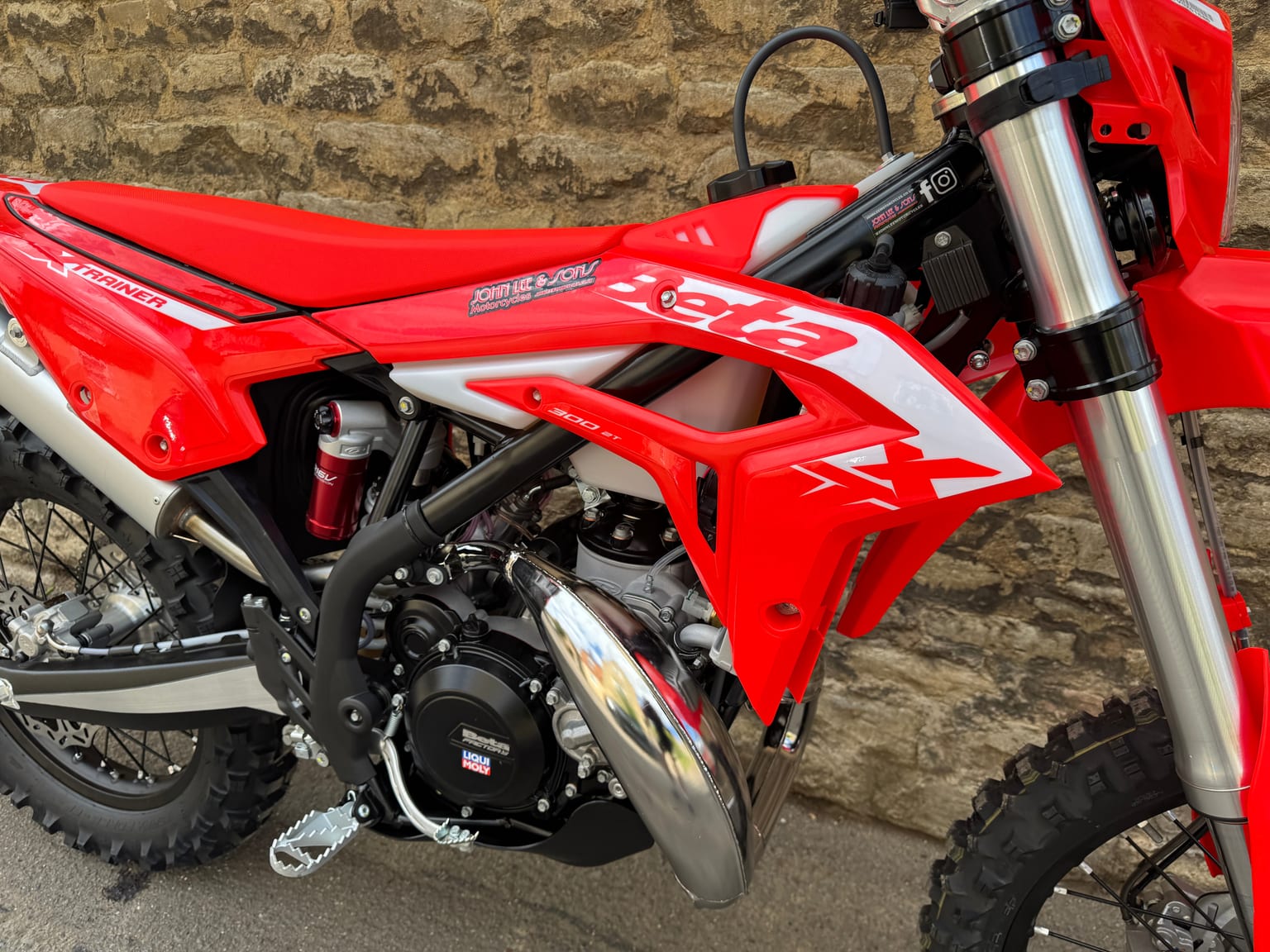 Beta X-Trainer 300cc Enduro / Trail, New 2027 Model, In Stock & Ready - Image 14