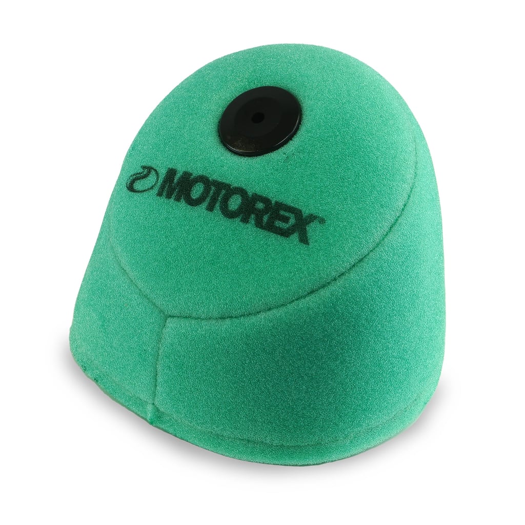 Motorex Pre-Oiled Foam Air Filter - CR125/500 89-99/ CR250 88-99 (0110204)
