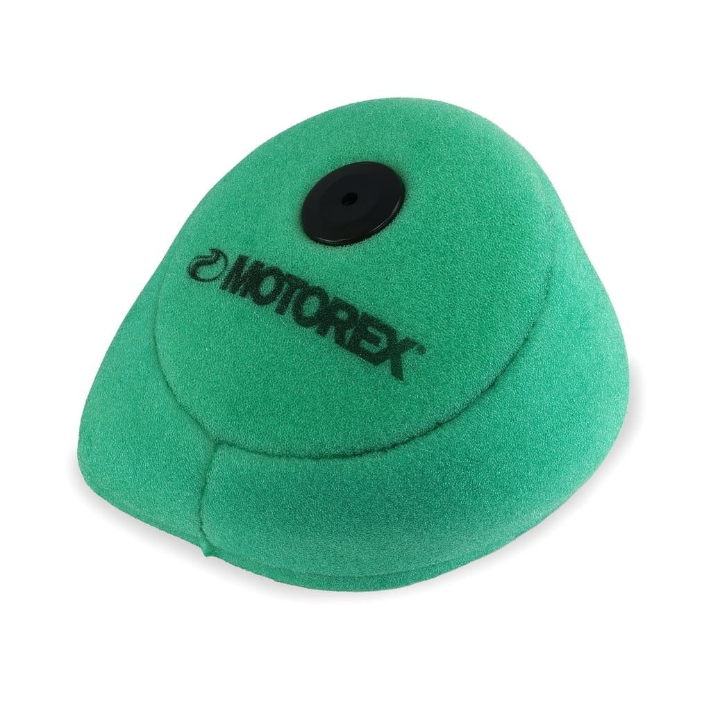 Motorex Pre-Oiled Foam Air Filter - CR125/250 02-07 (0110207)
