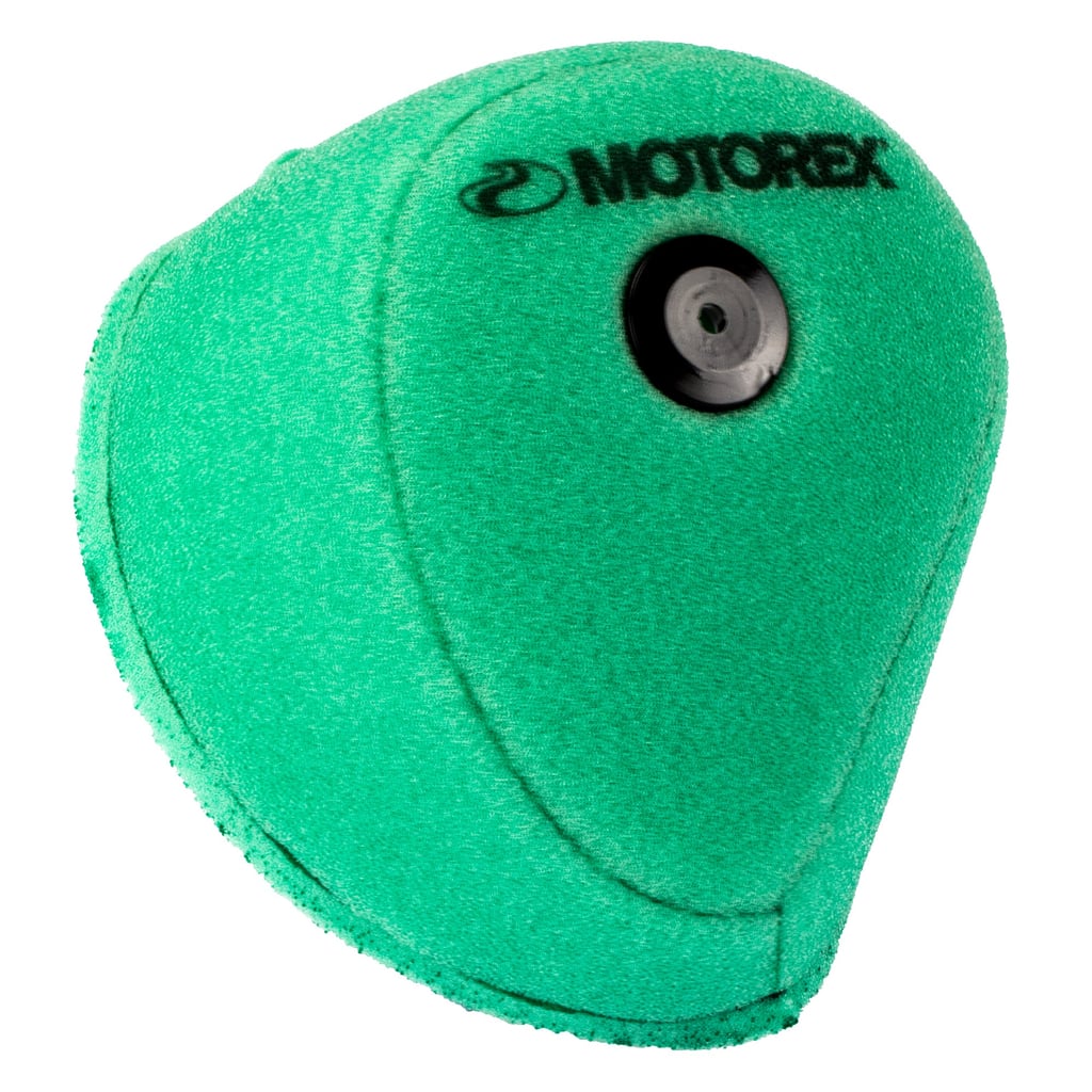 Motorex Pre-Oiled Foam Air Filter - Honda CRF 250R 2004/2009 CRF 450R 2003/2008 (0110209)