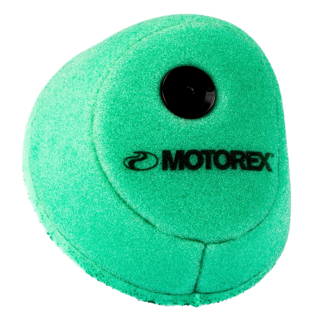 Motorex Pre-Oiled Foam Air Filter - Honda CRF 250R 2010/2013 CRF 450R 2009/2012 (0110219)