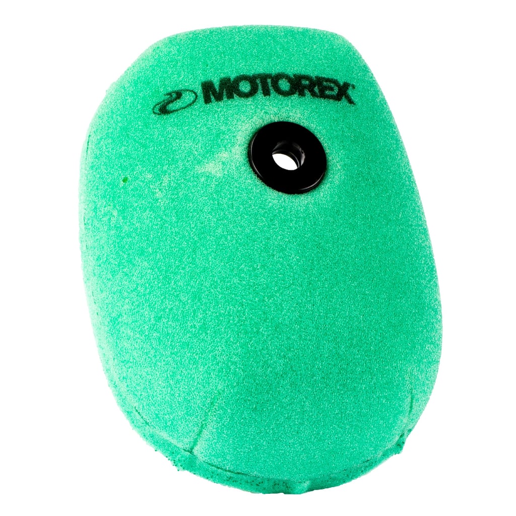 Motorex Pre-Oiled Air Filter - Honda CRF250R 2018 CRF450R 2017/2020 - Fire Retardant (0110224FR)