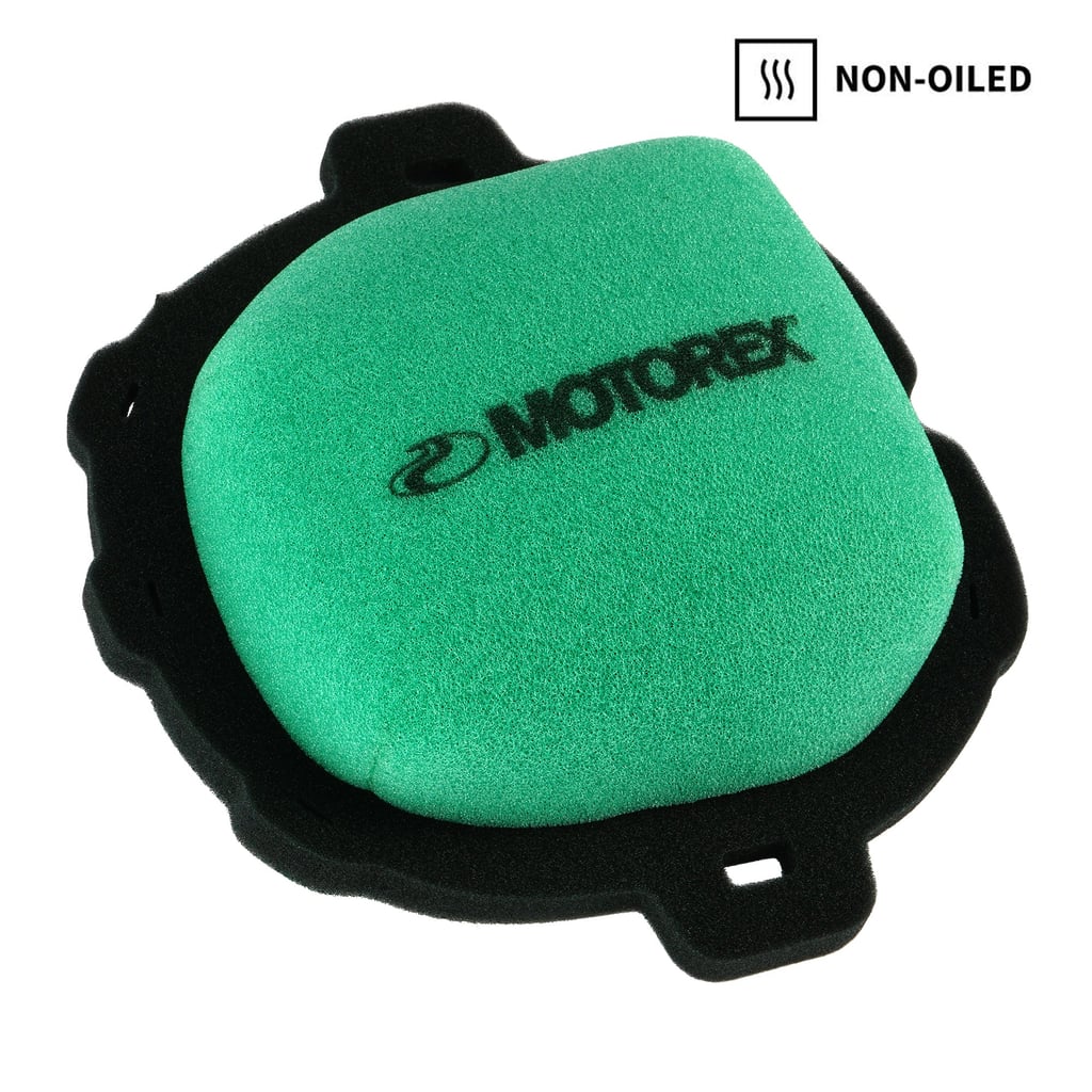 Motorex Dry Foam Air Filter - Honda CRF450R 2021 (0110230B)