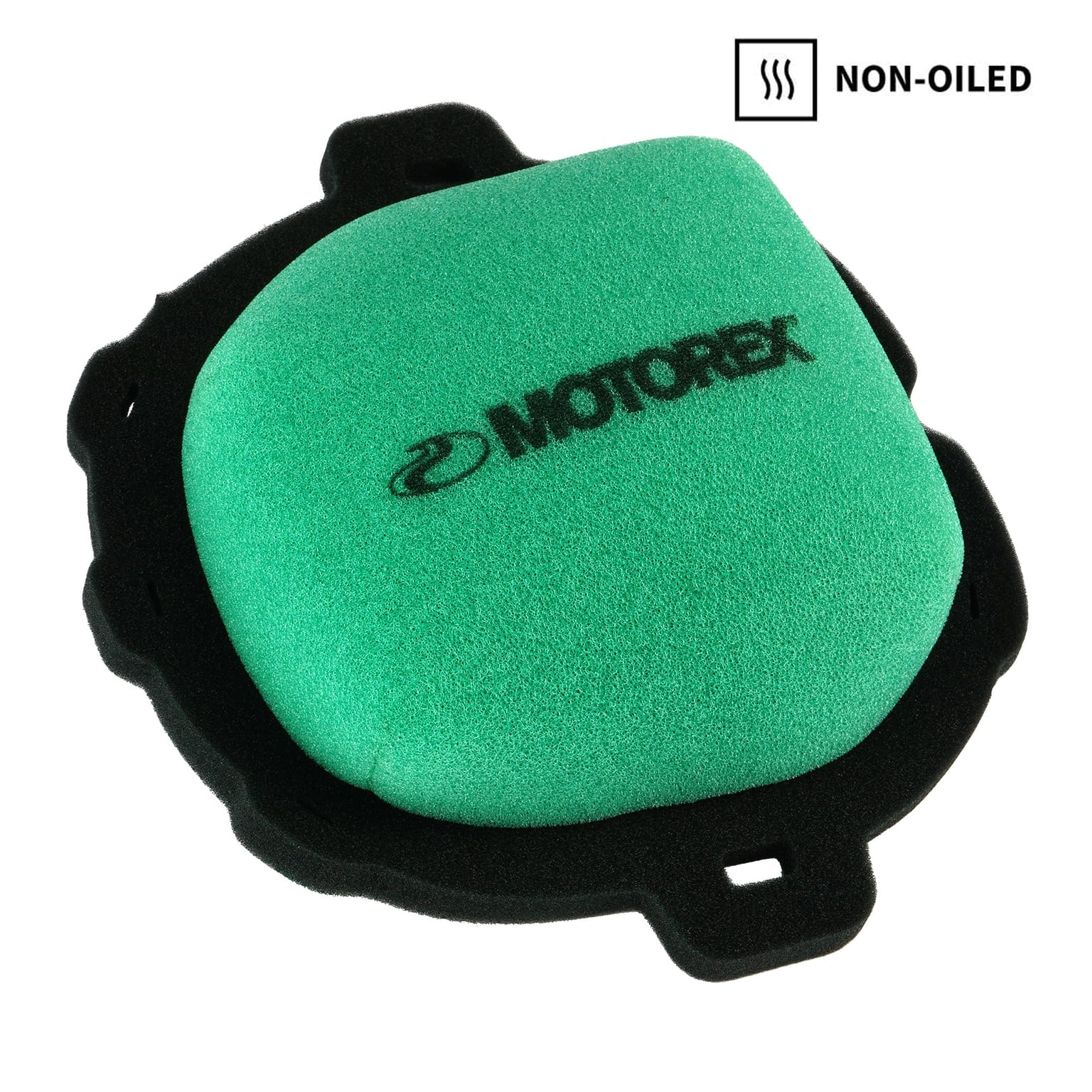 Motorex Dry Foam Air Filter - Honda CRF450R 2021 (0110230B) - Image 1