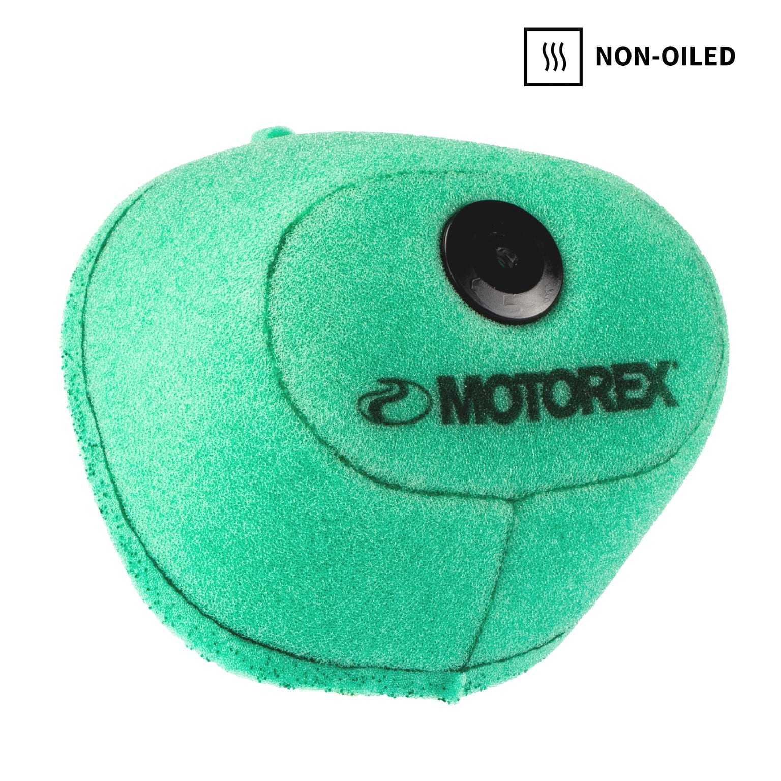 Motorex Dry Foam Air Filter - MOT151116 (0111116B) - Image 1