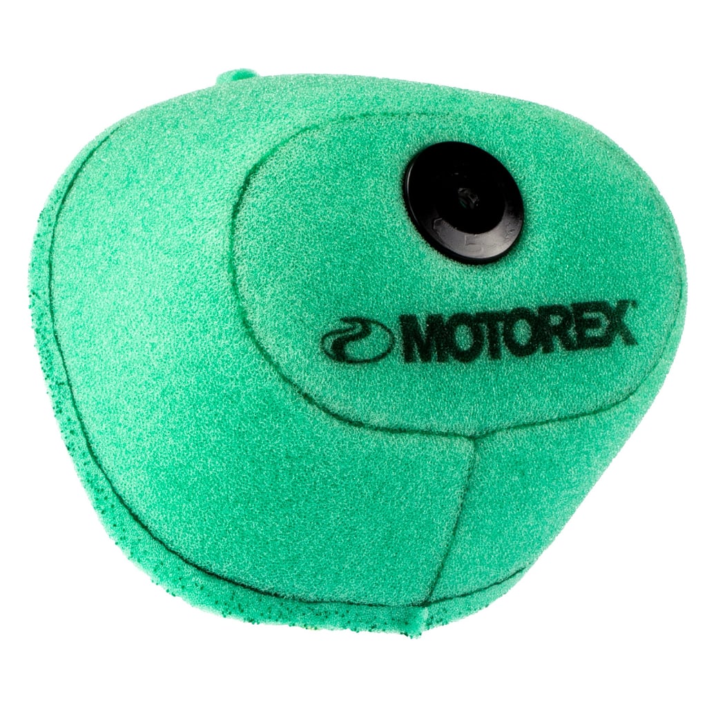 Motorex Pre-Oiled Foam Air Filter - MOT151116X (0111116)