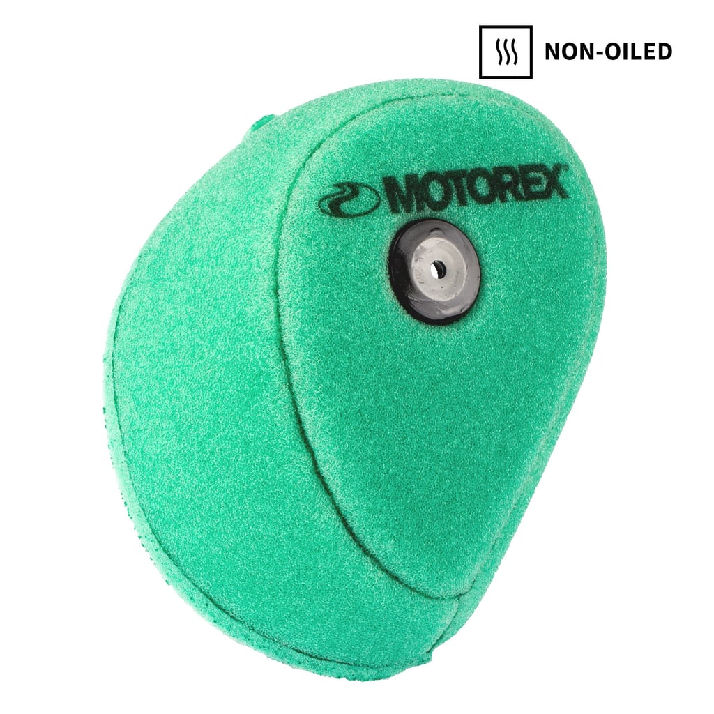 Motorex Dry Foam Air Filter - MOT151119 (0111119B)