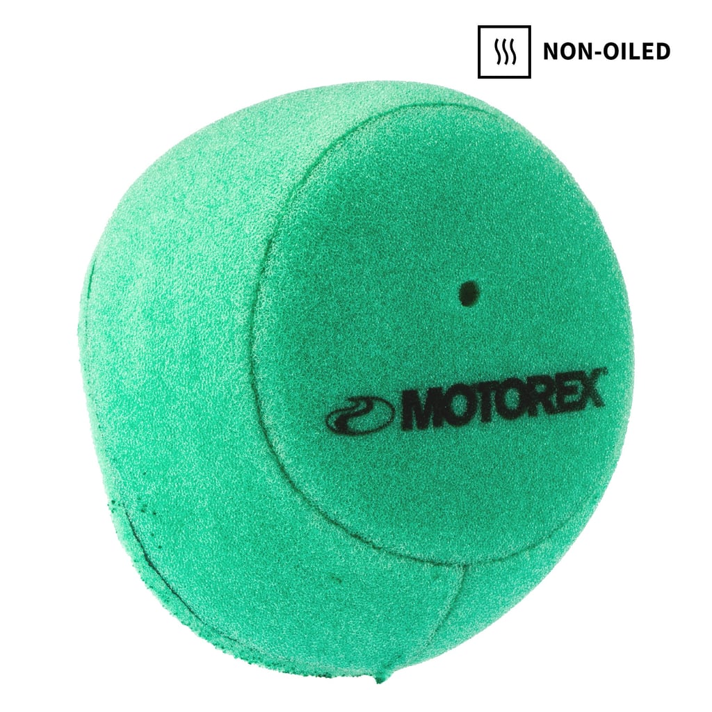 Motorex Dry Foam Air Filter - MOT152213 (0112213B)