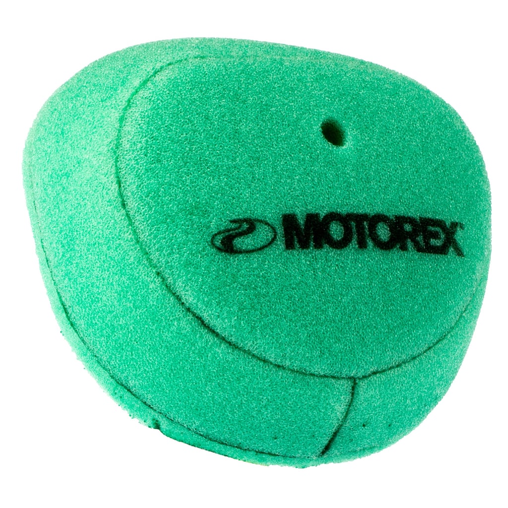 Motorex Pre-Oiled Foam Air Filter - MOT152215X (0112215)
