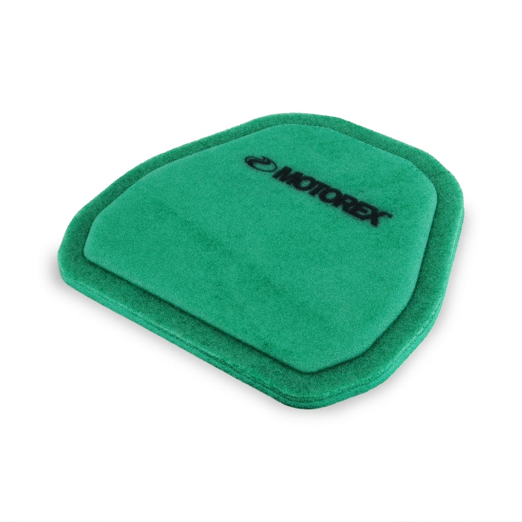 Motorex Pre-Oiled Foam Air Filter - YZ450F 10-13 (0112216)