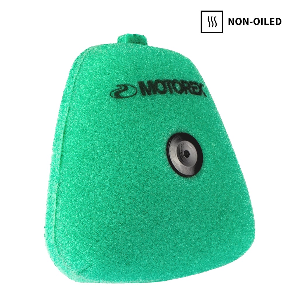 Motorex Dry Foam Air Filter - MOT152218 (0112218B)