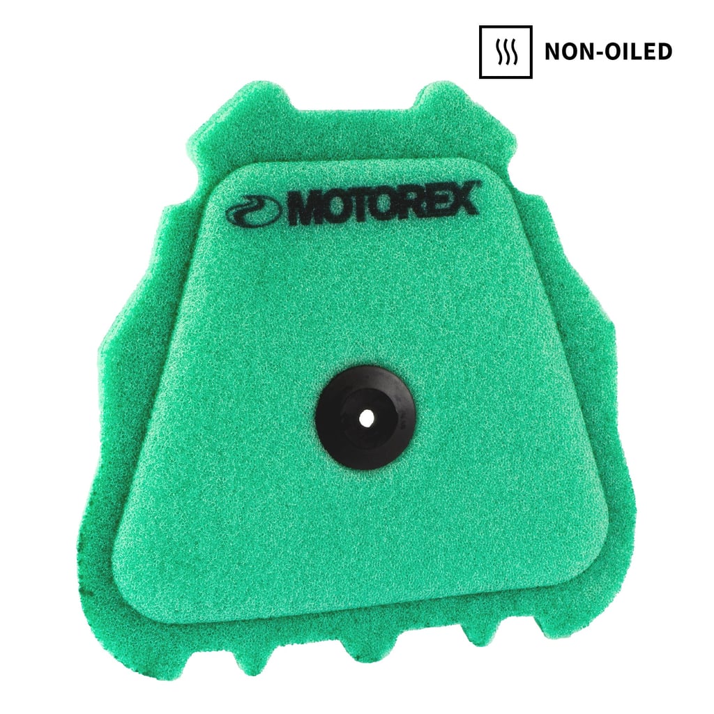 Motorex Dry Foam Air Filter - MOT152221 (0112221B)