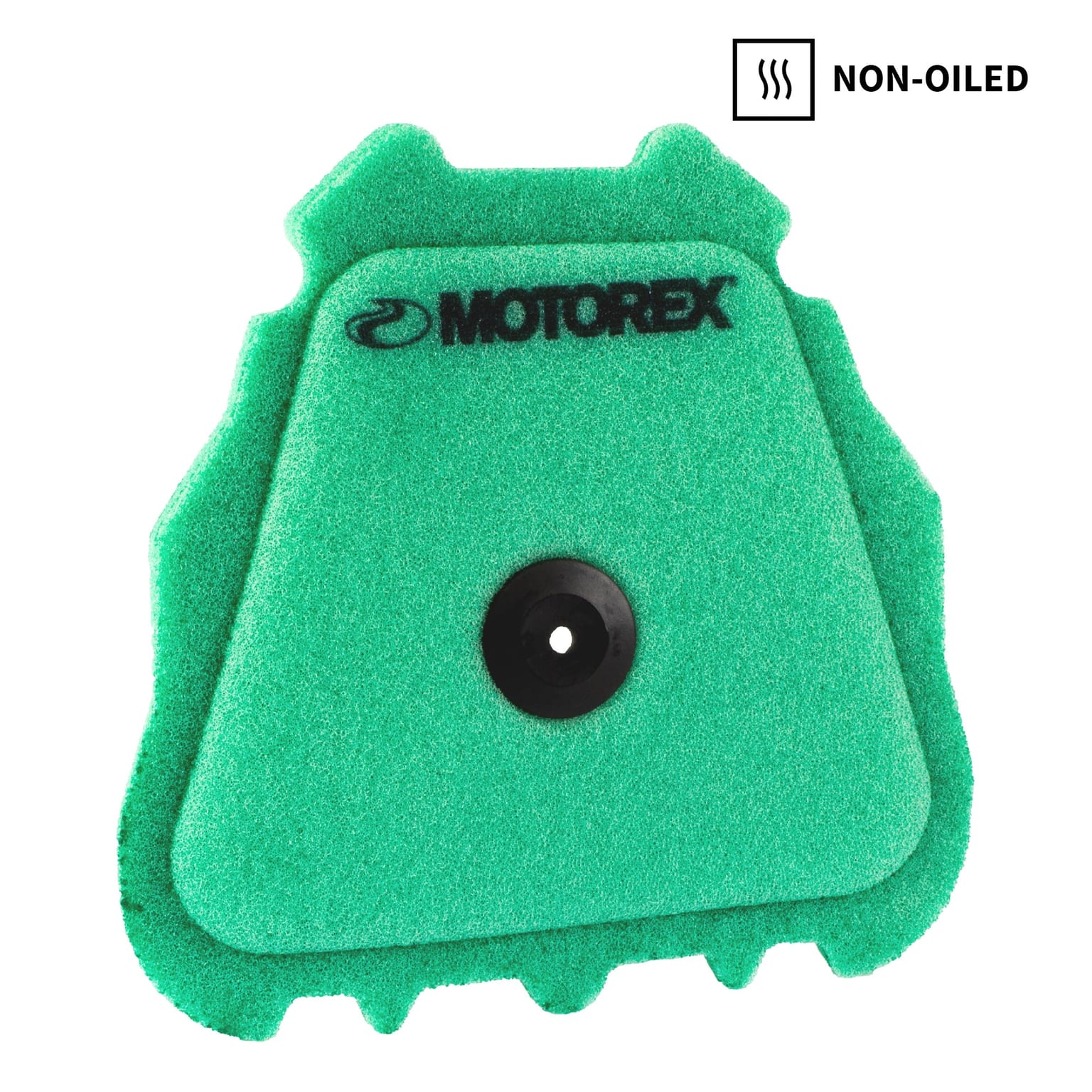Motorex Dry Foam Air Filter - MOT152221 (0112221B) - Image 1
