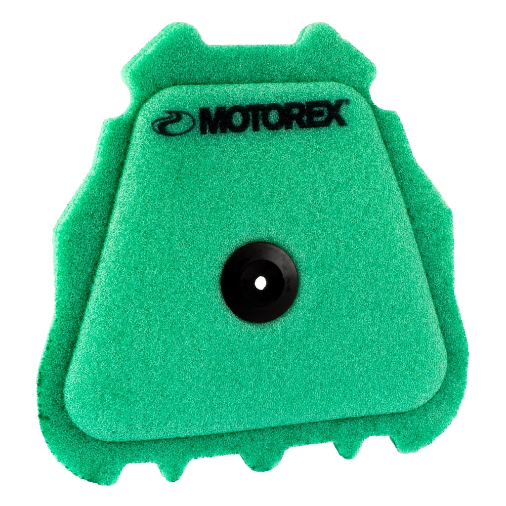 Motorex Pre-Oiled Foam Air Filter - MOT152221X (0112221)
