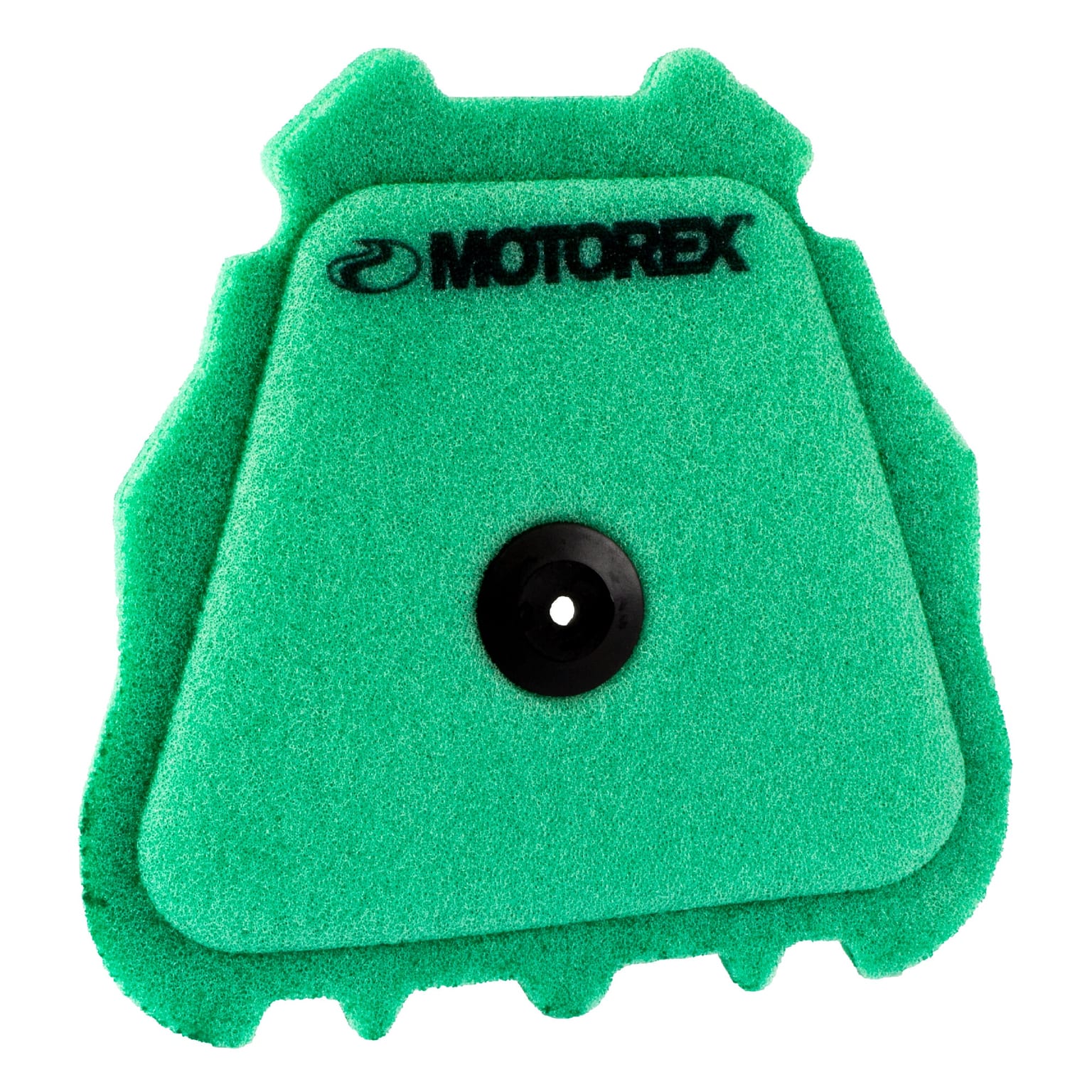 Motorex Pre-Oiled Foam Air Filter - MOT152221X (0112221) - Image 1