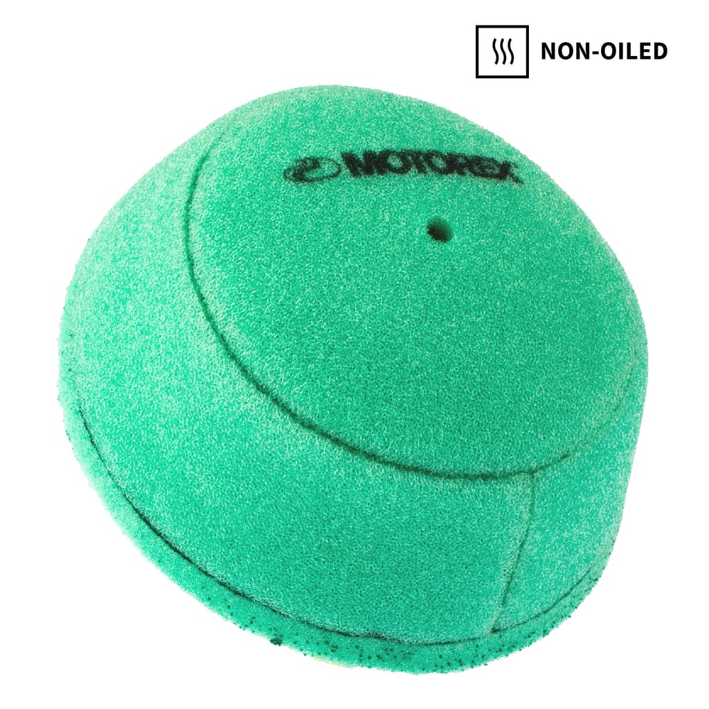 Motorex Dry Foam Air Filter - MOT153156 (0113156B)