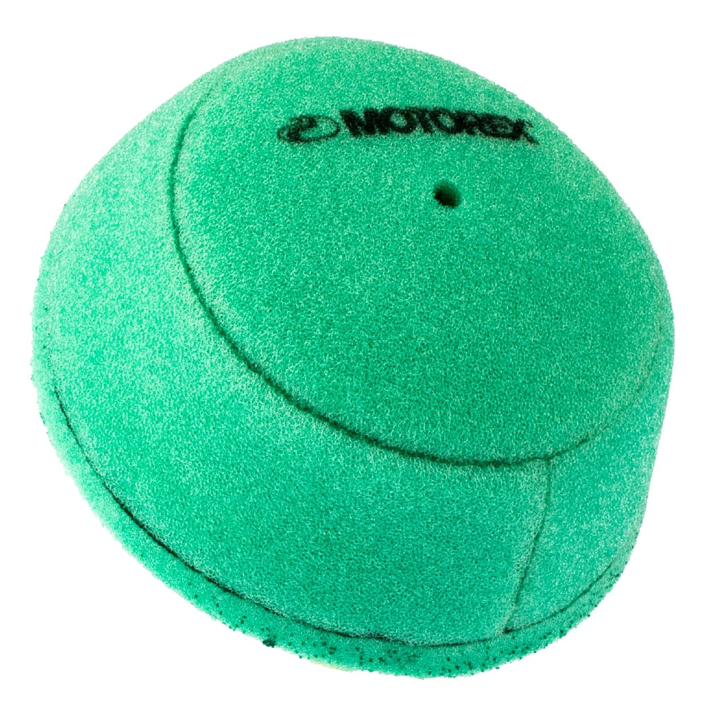 Motorex Pre-Oiled Foam Air Filter - MOT153156X (0113156)