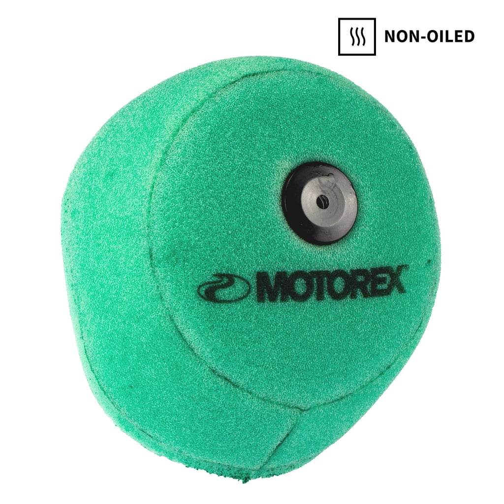 Motorex Dry Foam Air Filter - MOT153215 (0113215B)