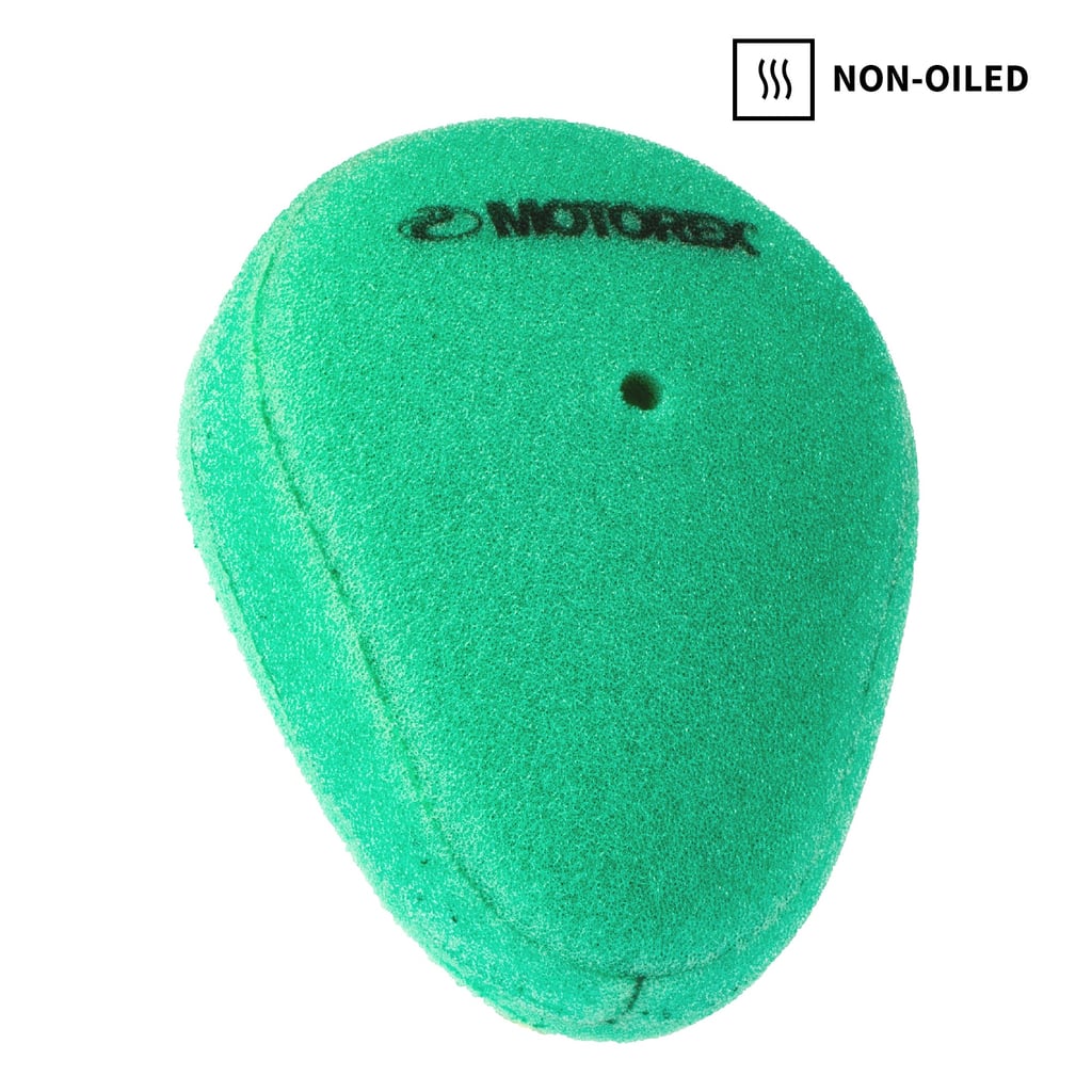 Motorex Dry Foam Air Filter - MOT153604 (0113604B)