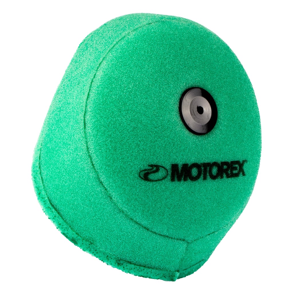Motorex Pre-Oiled Foam Air Filter - MOT154110X (0114110)