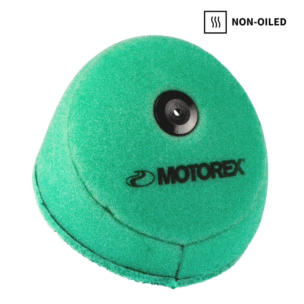 Motorex Dry Foam Air Filter - MOT154112 (0114112B)
