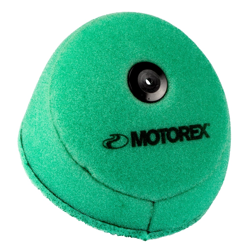 Motorex Pre-Oiled Foam Air Filter - MOT154112X (0114112)