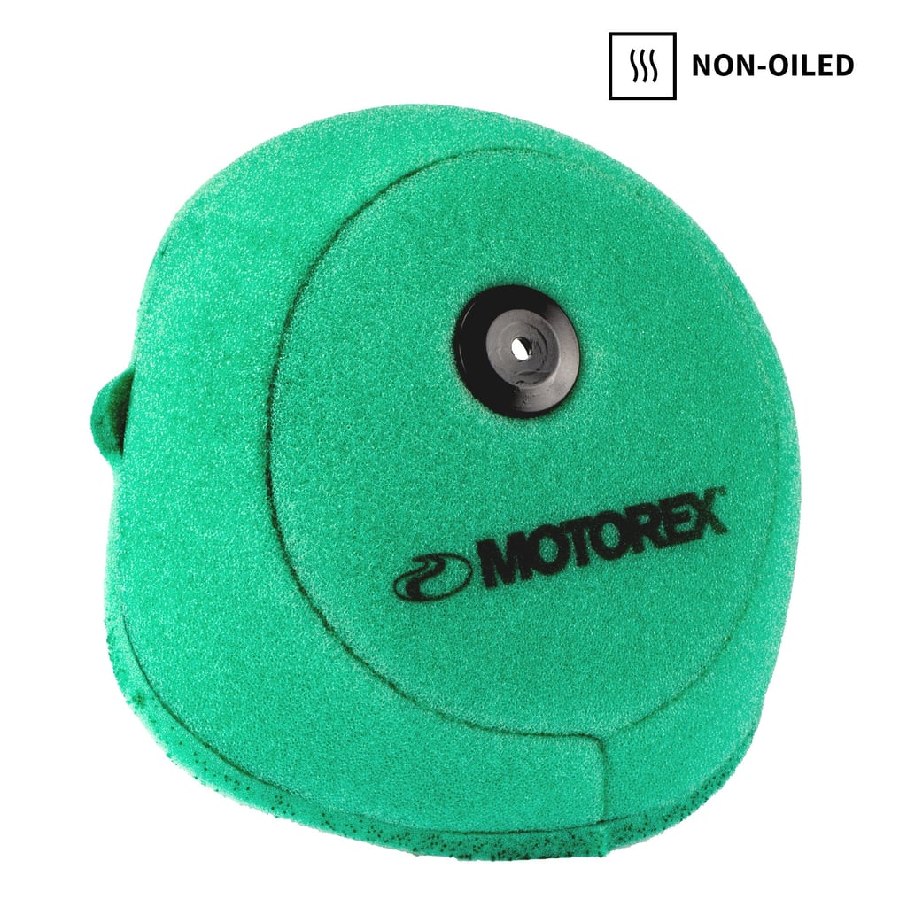 Motorex Dry Foam Air Filter - MOT154114 (0114114B)