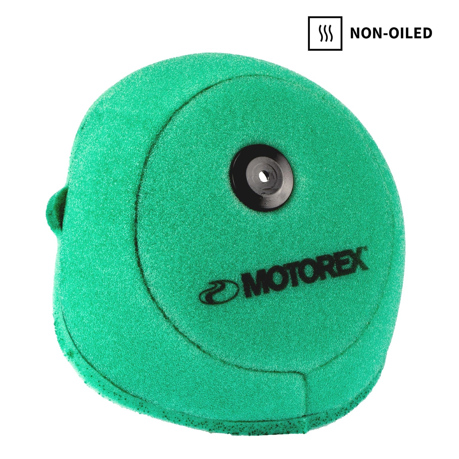 Motorex Dry Foam Air Filter - MOT154114 (0114114B) - Image 1