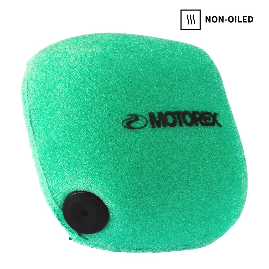 Motorex Dry Foam Air Filter - KTM/HQV/GAS SX/TC/FC/FX 125+ 16-22/ EXC/F 17-23 (0114116B)