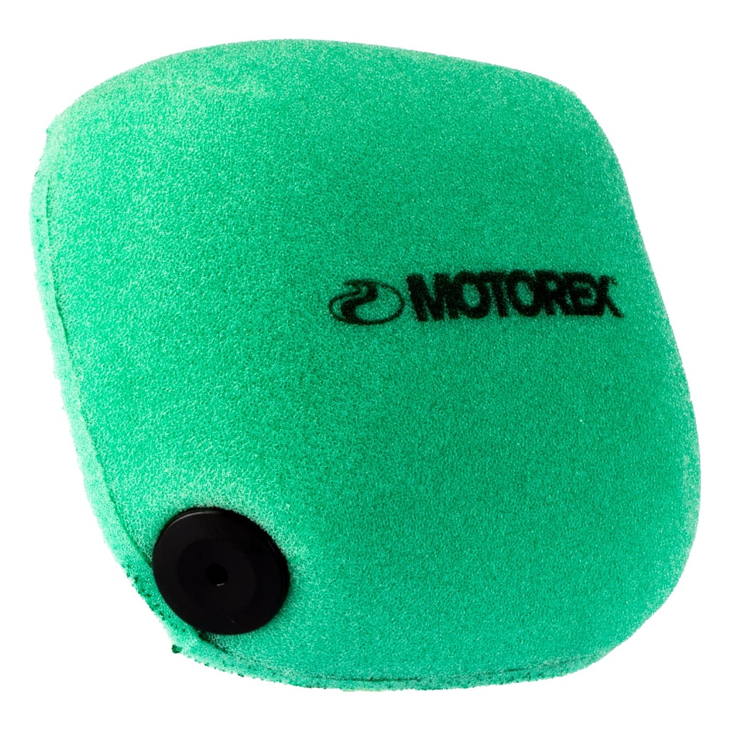 Motorex Pre-Oiled Foam Air Filter - KTM/HQV/GAS SX/TC/FC/FX 125+ 16-22/ EXC/F 17-23 (0114116)