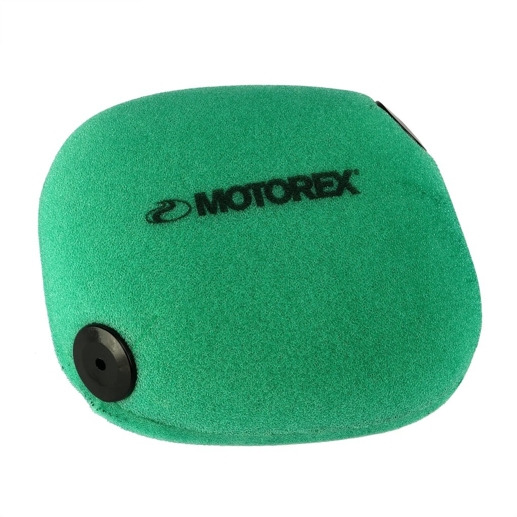 Motorex Pre-Oiled Foam Air Filter - 85SX/ TC85 18-26/ MC85 21-26 (0114117)