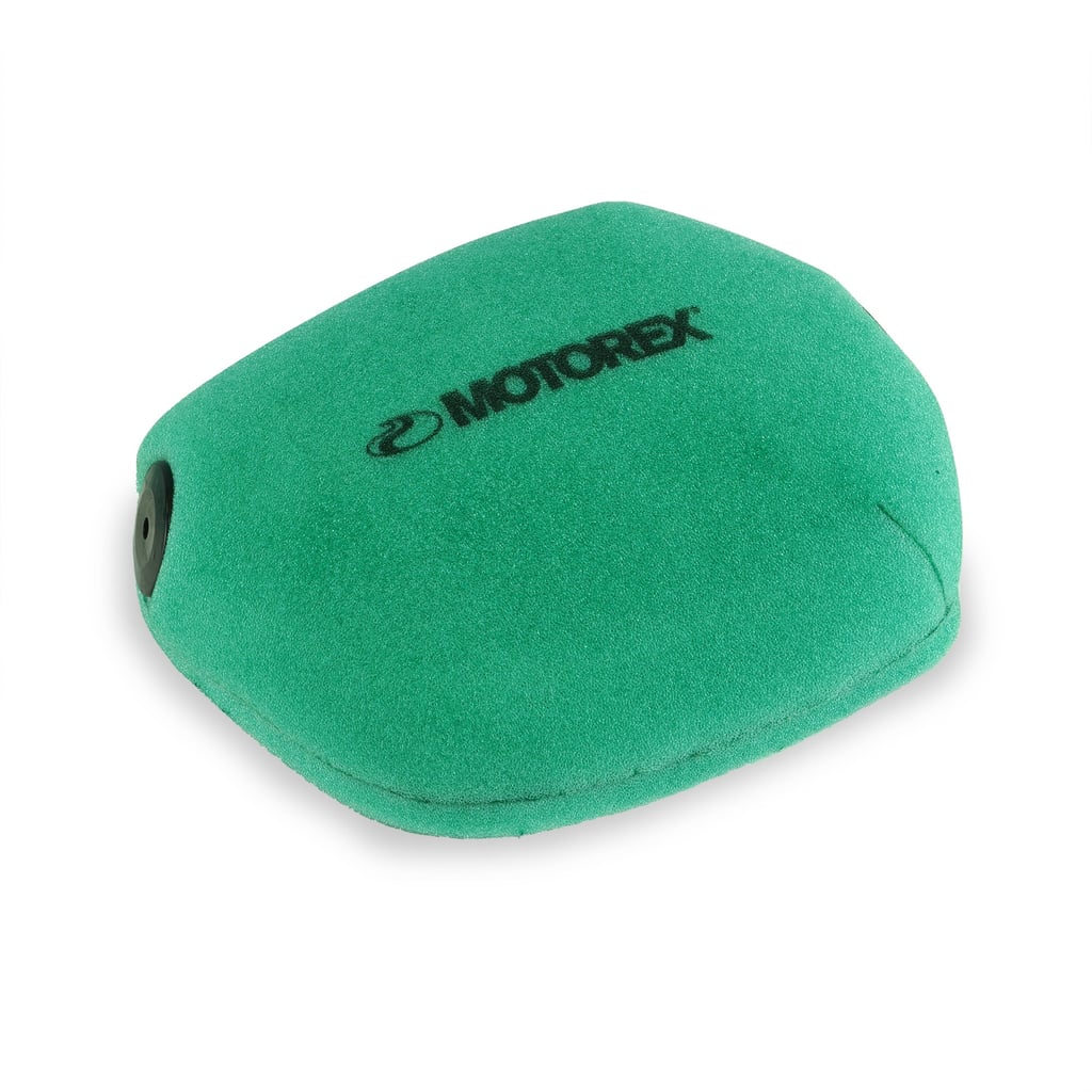 Motorex Pre-Oiled Foam Air Filter - KTM/HQV/GAS SX/TC/FC/FX 125+ 23 On (0114118)