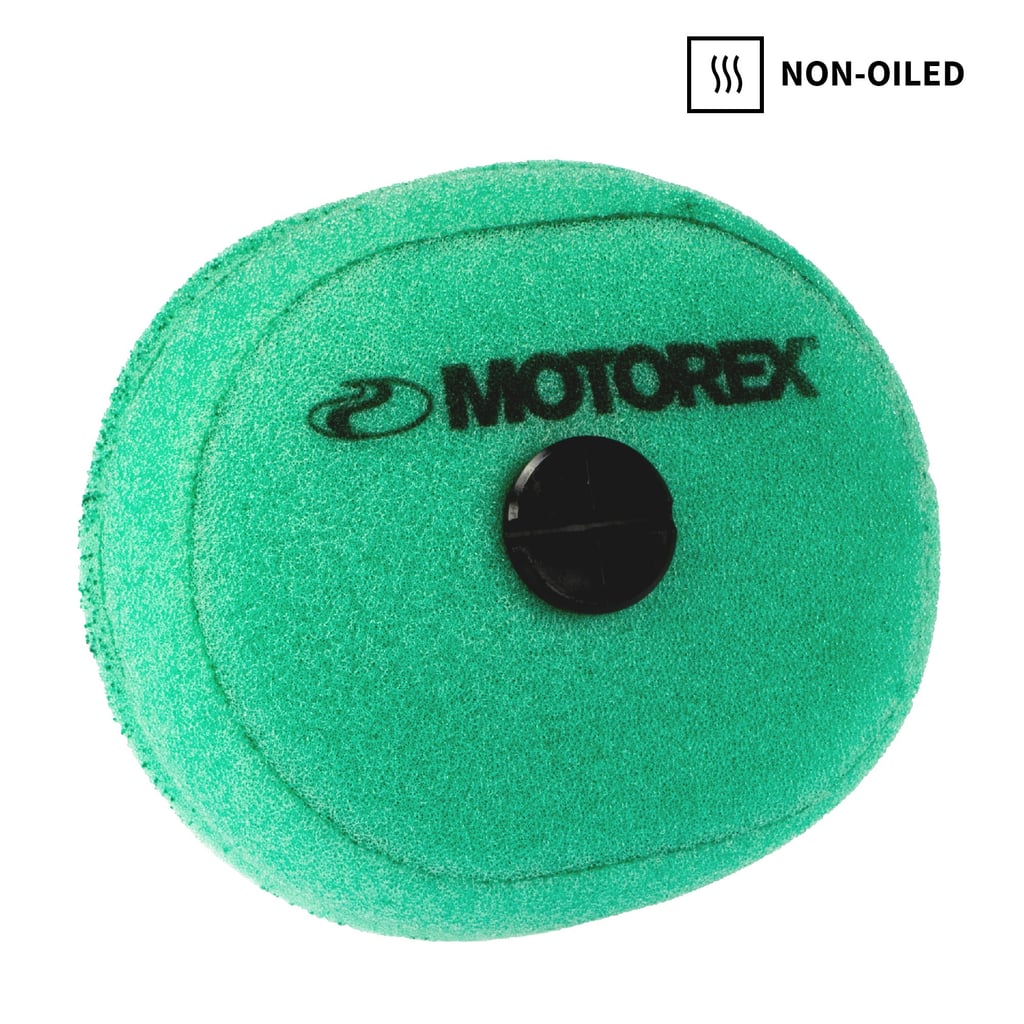 Motorex Dry Foam Air Filter - MOT154514 (0114514B)